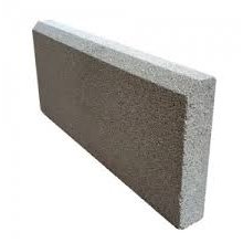 Бордюр «Поребрик» (прессованный, 400*190*50 см.)