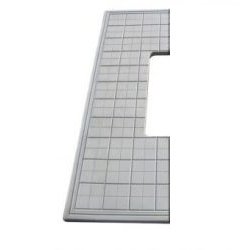 Плита уст. «Скоба» (1 шт.)